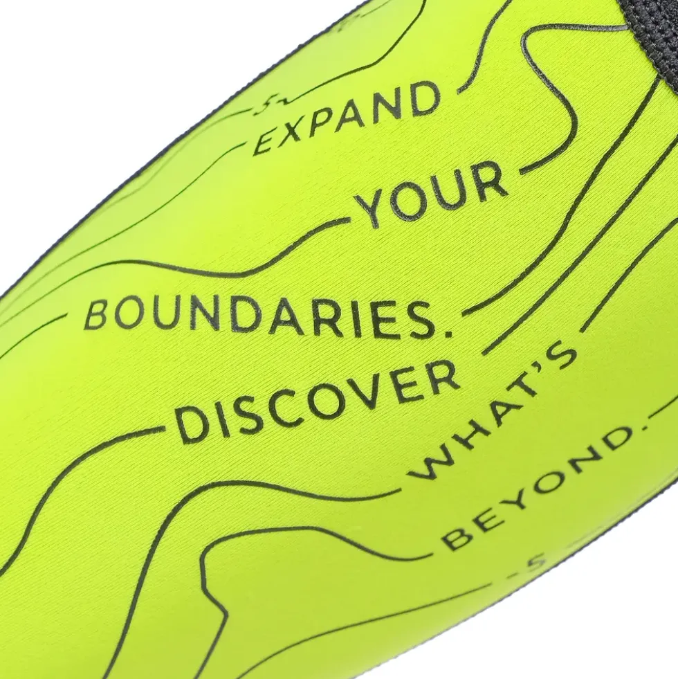 Våtdrakt EXPLORER Tour FS | Dame M