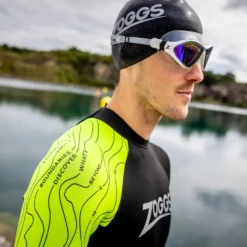 Våtdrakt EXPLORER Tour FS | Herre XS