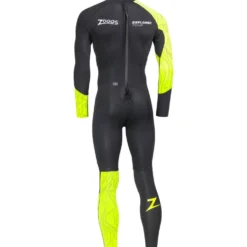 Våtdrakt EXPLORER Tour FS | Herre XS