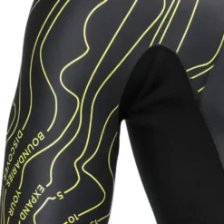 Våtdrakt Explorer Ultra FS Dame XS