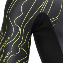Våtdrakt Explorer Ultra FS Herre XS