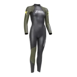 Våtdrakt Predator Pro FS Dame XXS