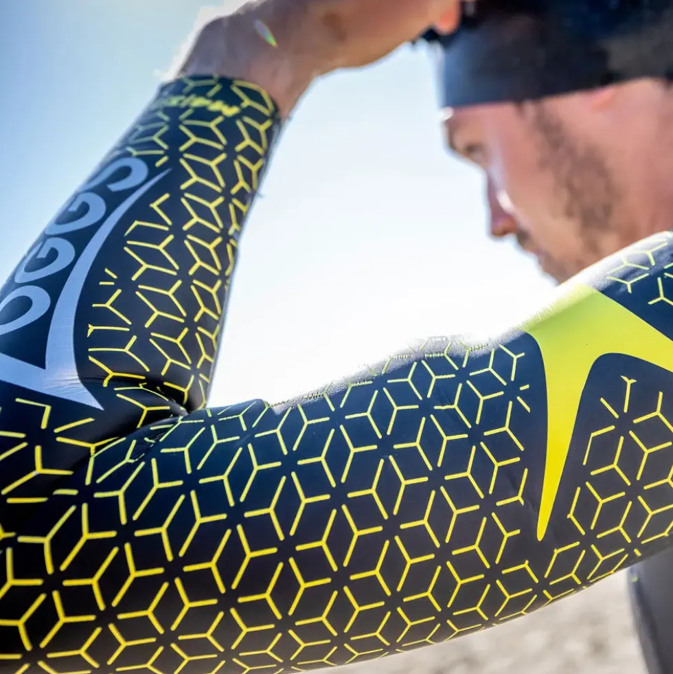 Våtdrakt Predator Pro FS Herre XXS