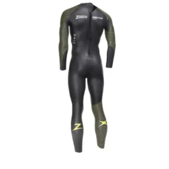 Våtdrakt Predator Pro FS Herre XXS
