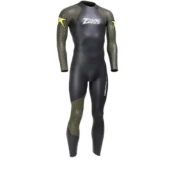 Våtdrakt Predator Pro FS Herre XXS
