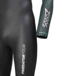 Våtdrakt Predator Tour FS Herre M