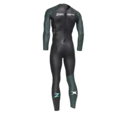 Våtdrakt Predator Tour FS Herre M