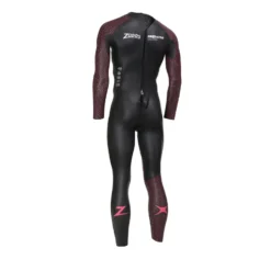 Våtdrakt Predator Ultra FS Herre XL