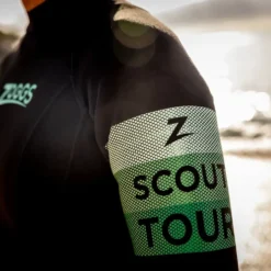 Våtdrakt SCOUT Tour FS | Dame S