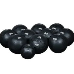 Wall Ball Gymleco 2 kg