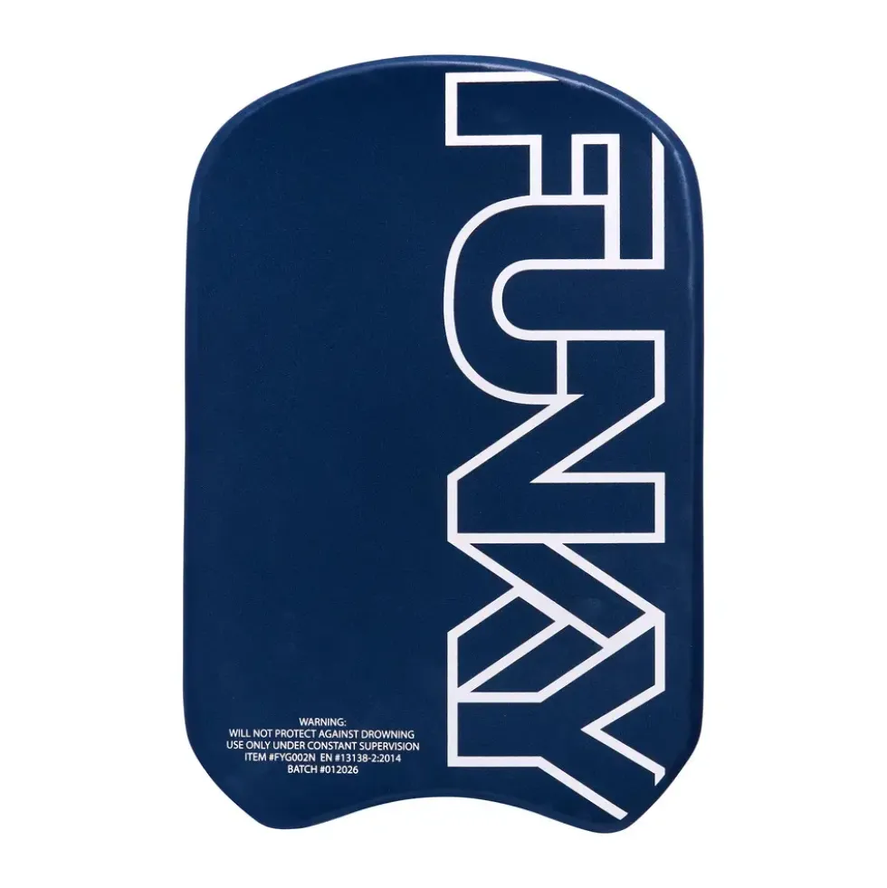 Way Funky Kickboard
