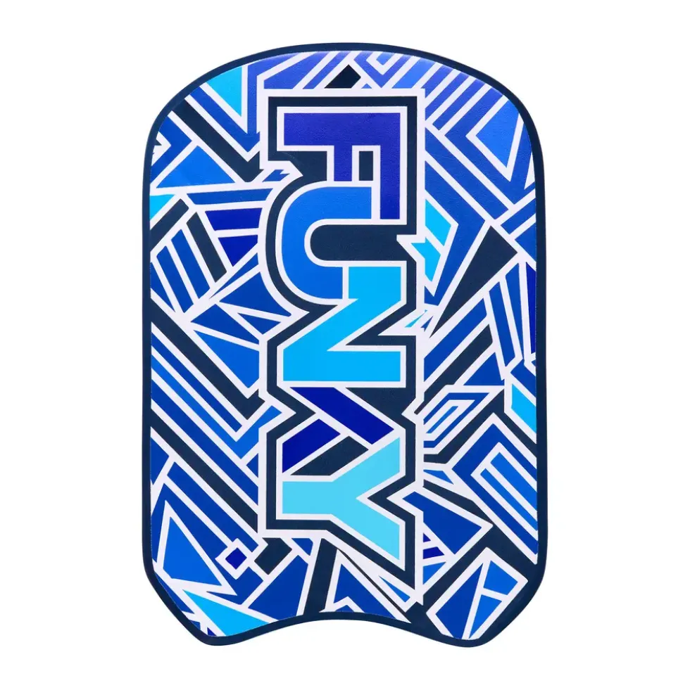 Way Funky Kickboard