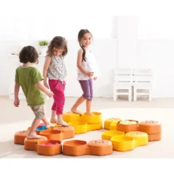 Weplay Honey Hills Balansebane