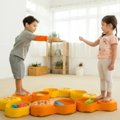Weplay Honey Hills Balansebane