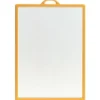 Whiteboard tavle med ruteside