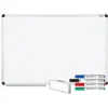Whiteboard tavle 90x60 cm