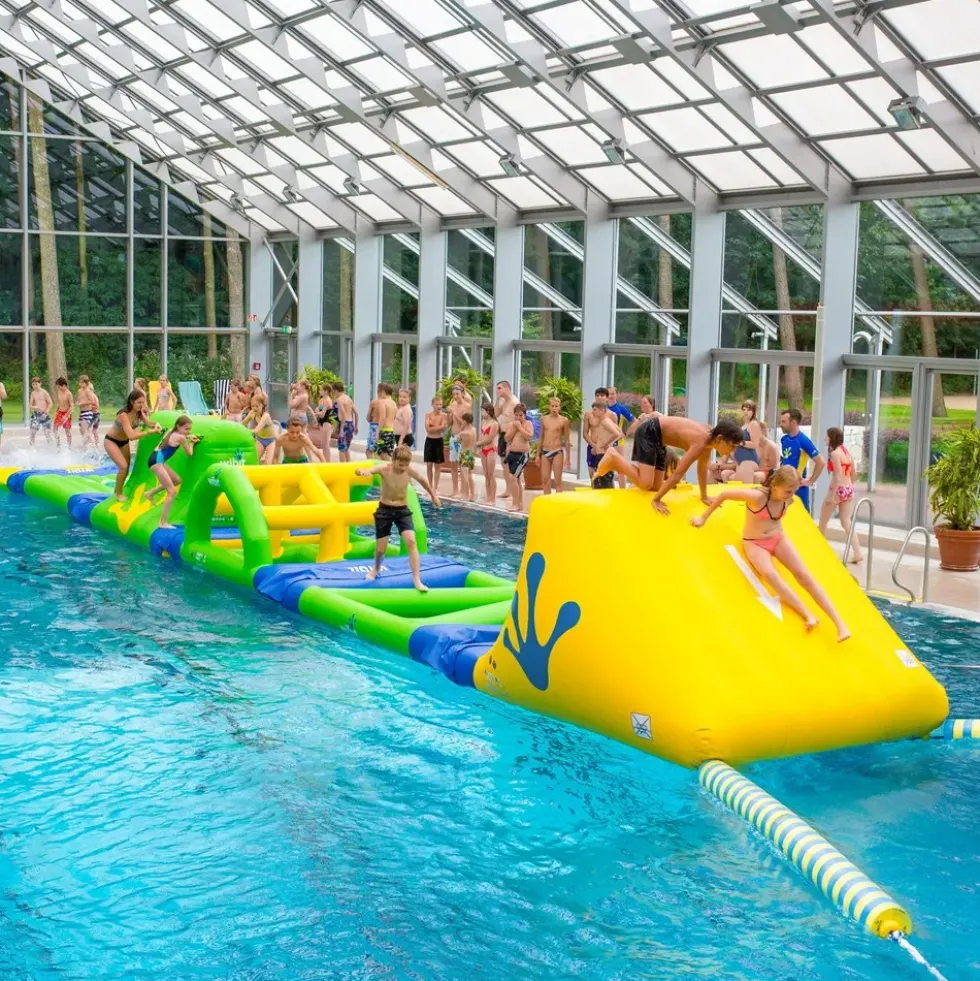 Wibit AquaTrack