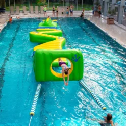 Wibit BalanceTrack