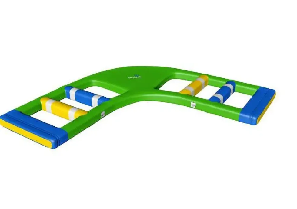 Wibit Bend
