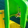 Wibit CornerSwing