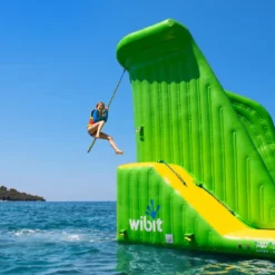 Wibit CornerSwing
