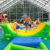 Wibit Halfpipe