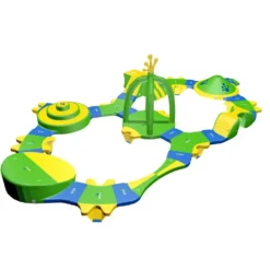Wibit KidsCourse