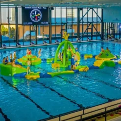 Wibit KidsCourse