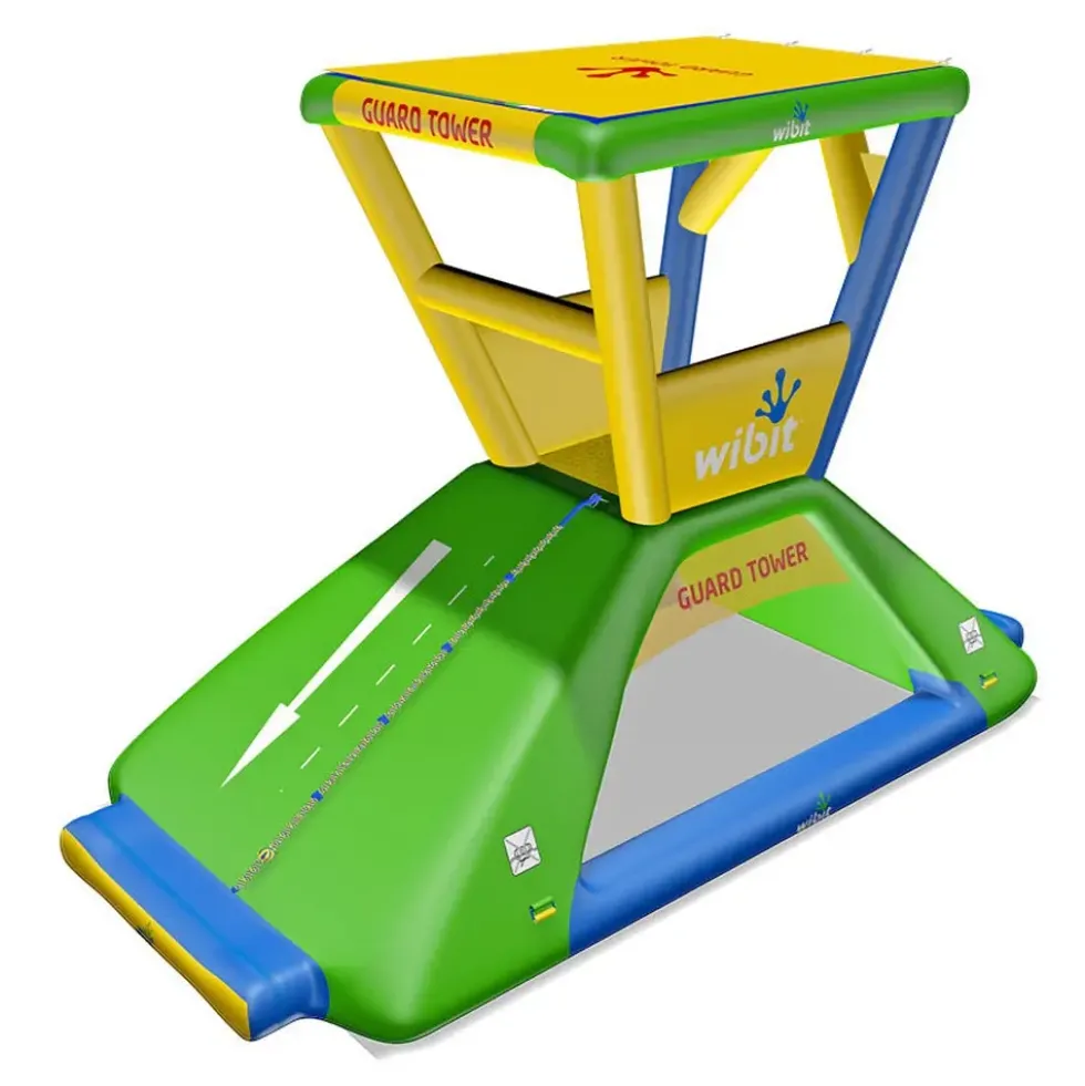 Wibit Lifeguard Tower