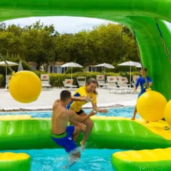 Wibit MatchBall Arena