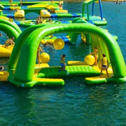 Wibit MatchBall Arena