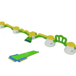 Wibit Peakz 5 Incl. Sidewalk