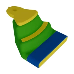 Wibit Peakz Basecamp Step