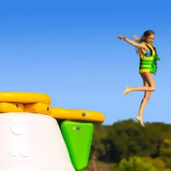 Wibit Peakz Plunge Pad