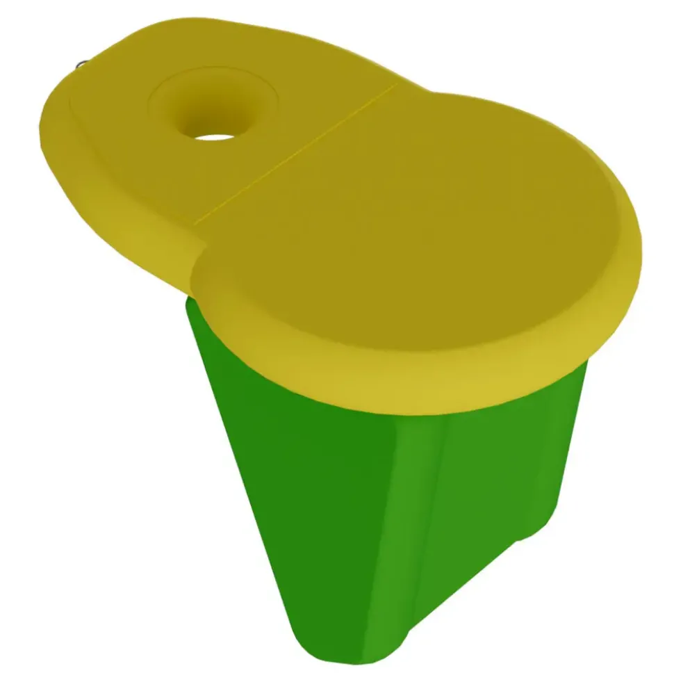 Wibit Peakz Plunge Pad