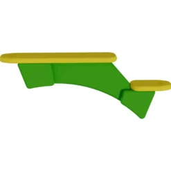 Wibit Peakz Split Step