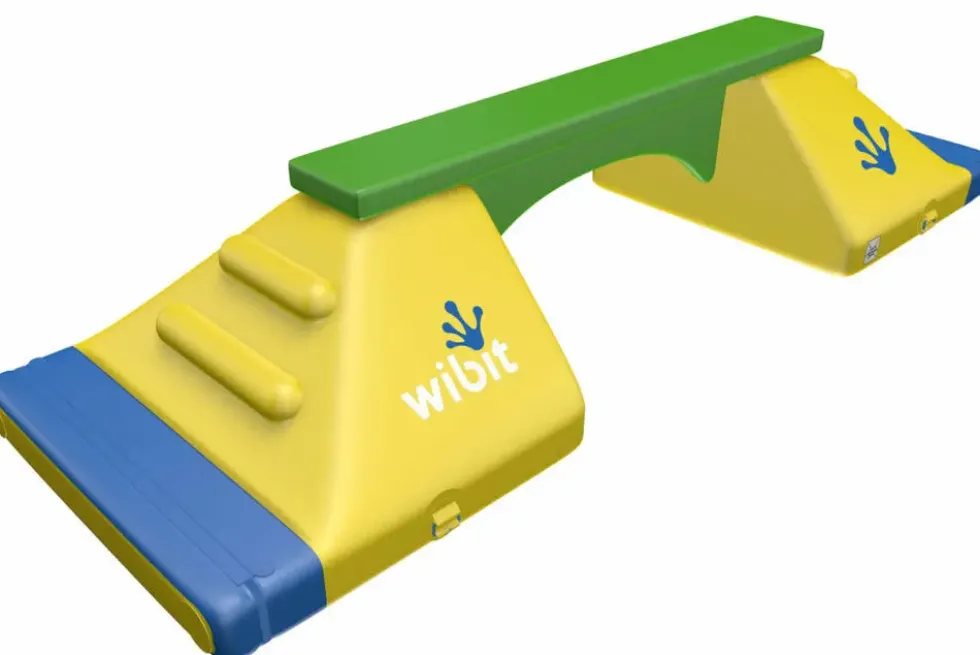 Wibit Plank