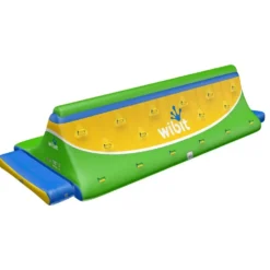 Wibit Quarterpipe