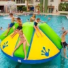 Wibit Rodeo Splash