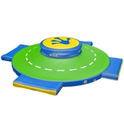 Wibit Roundabout