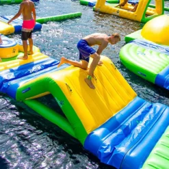 Wibit Slide