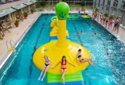 Wibit Spin