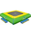 Wibit Trampoline 4