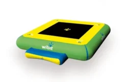 Wibit Trampoline 2
