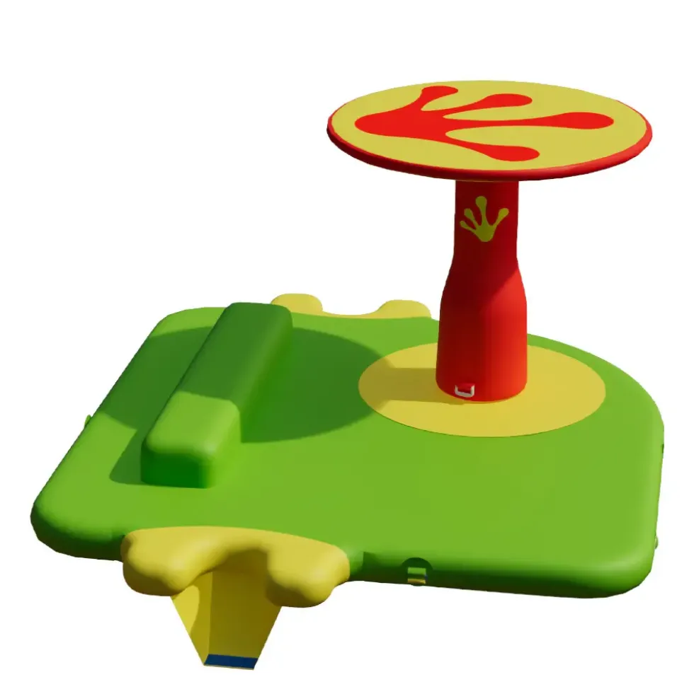 WIBIT WatchRaft