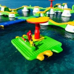 WIBIT WatchRaft