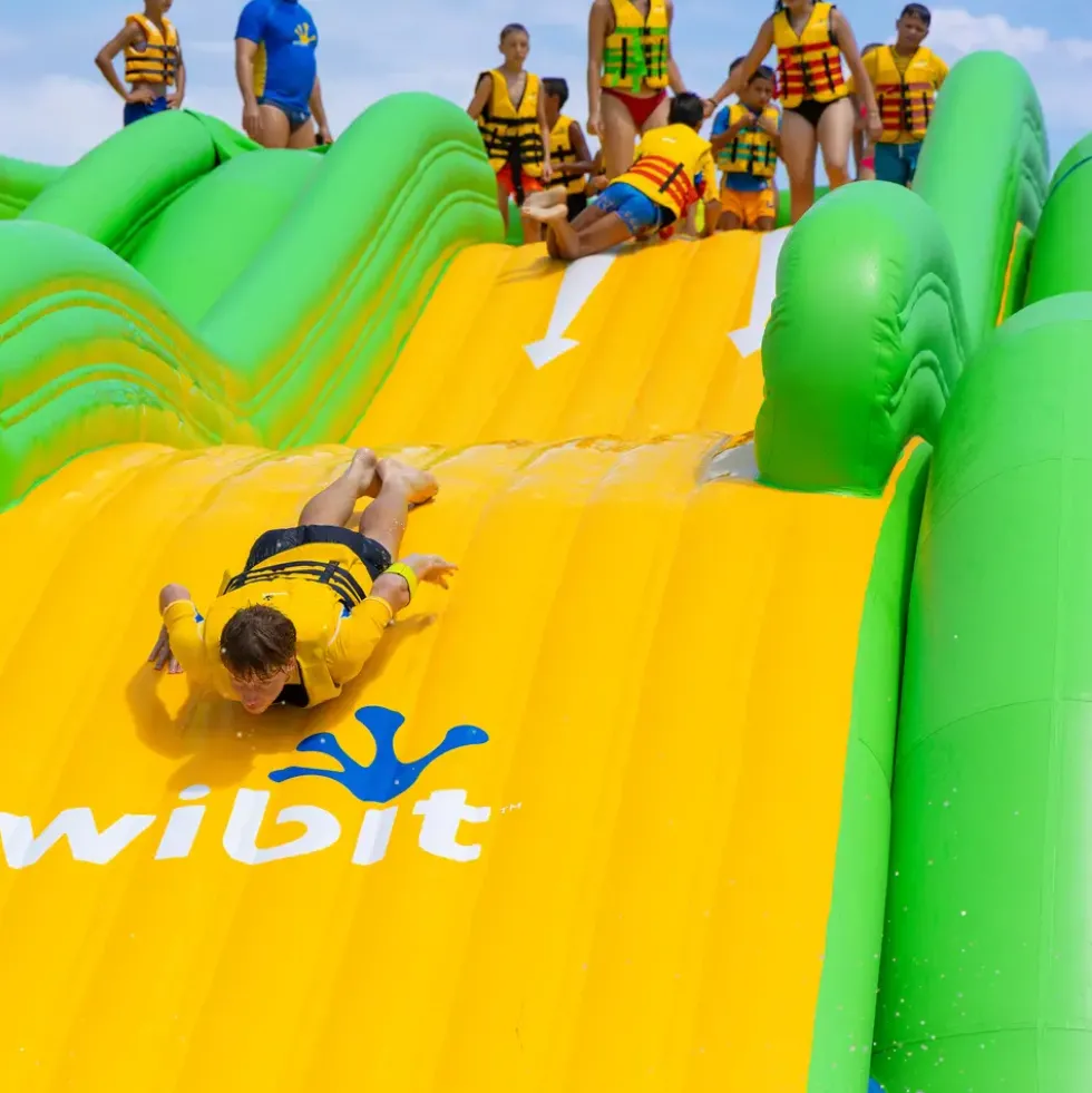 Wibit Wave