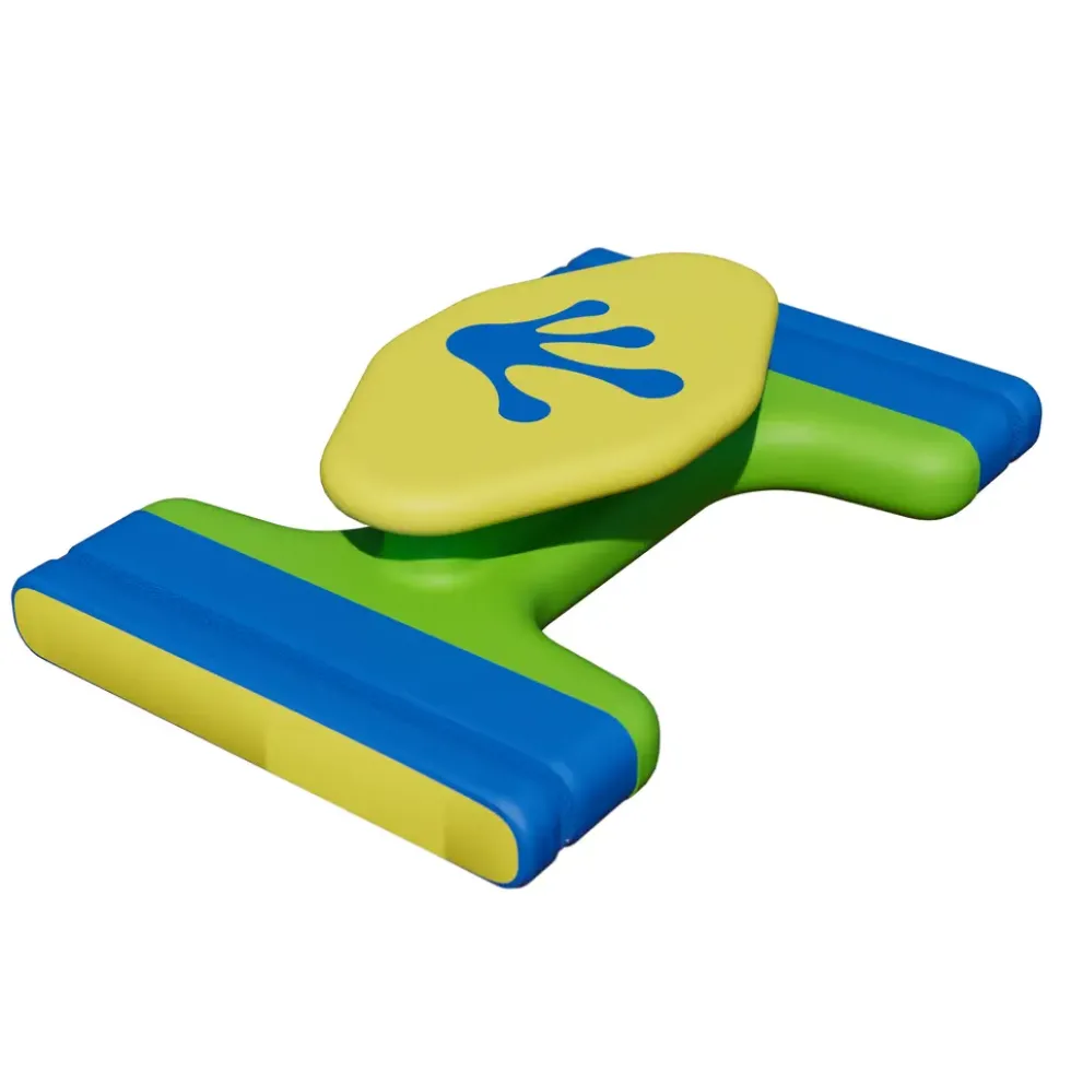 Wibit Wiggle Board