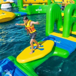 Wibit Wiggle Board