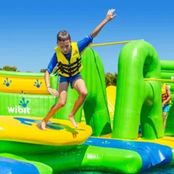 Wibit Wiggle Board
